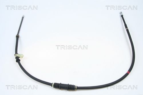 TRISCAN Тросик, cтояночный тормоз 8140 42139