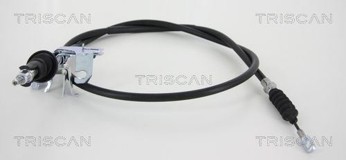 TRISCAN trosas, stovėjimo stabdys 8140 42148