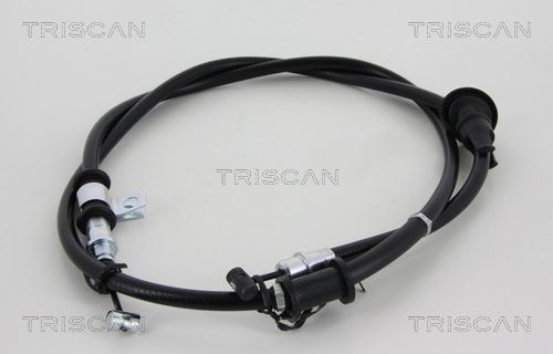 TRISCAN Тросик, cтояночный тормоз 8140 42174