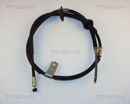 TRISCAN trosas, stovėjimo stabdys 8140 43104