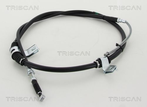 TRISCAN trosas, stovėjimo stabdys 8140 431045