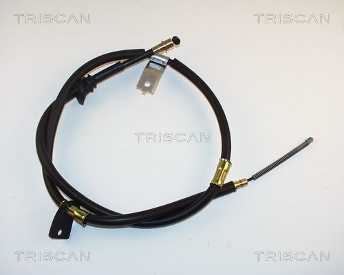 TRISCAN trosas, stovėjimo stabdys 8140 43106