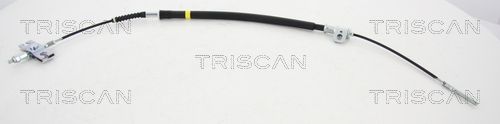 TRISCAN trosas, stovėjimo stabdys 8140 431078