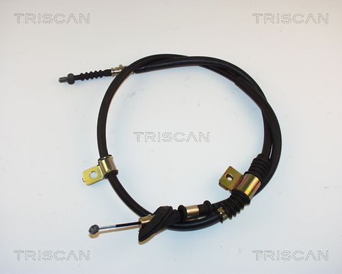 TRISCAN Тросик, cтояночный тормоз 8140 43109