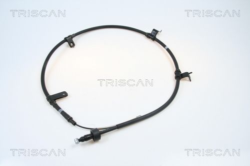 TRISCAN Тросик, cтояночный тормоз 8140 43119