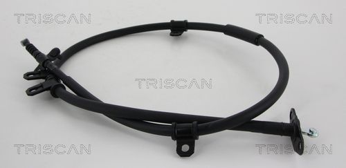 TRISCAN trosas, stovėjimo stabdys 8140 43185