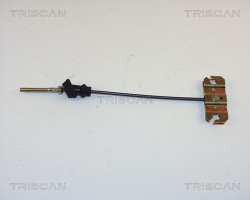TRISCAN Тросик, cтояночный тормоз 8140 50110