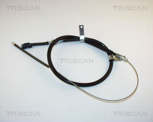 TRISCAN Тросик, cтояночный тормоз 8140 50111