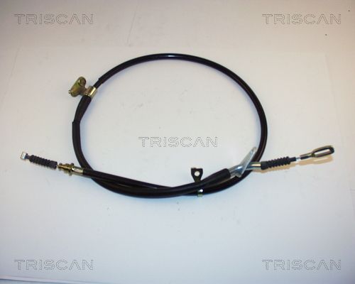 TRISCAN Тросик, cтояночный тормоз 8140 50120