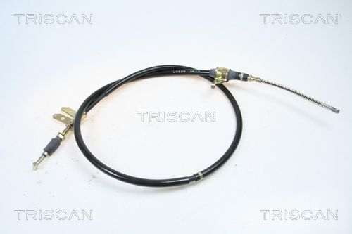 TRISCAN Тросик, cтояночный тормоз 8140 50144