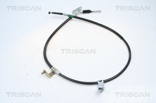 TRISCAN Тросик, cтояночный тормоз 8140 50145