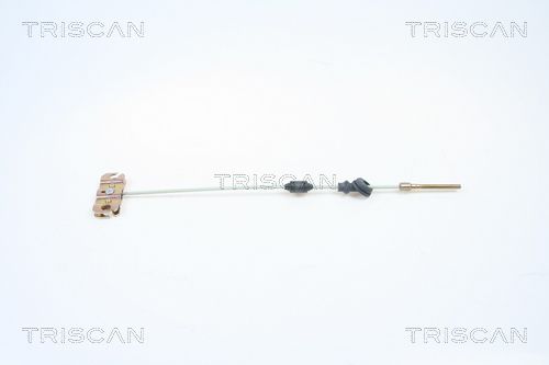 TRISCAN Тросик, cтояночный тормоз 8140 50153