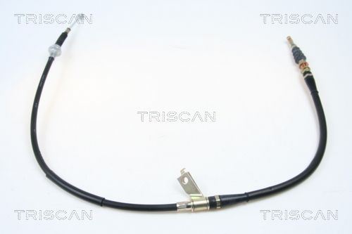 TRISCAN trosas, stovėjimo stabdys 8140 50154