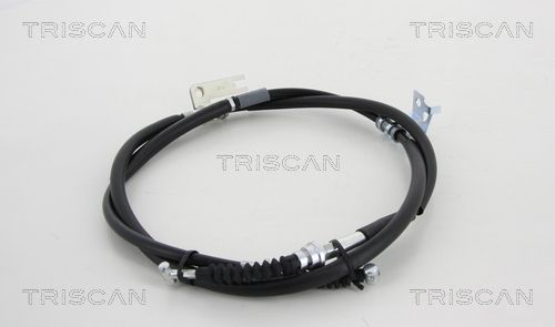 TRISCAN Тросик, cтояночный тормоз 8140 50174