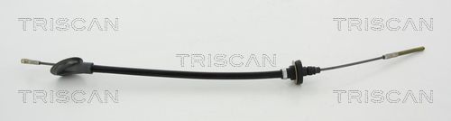 TRISCAN Трос, управление сцеплением 8140 66208
