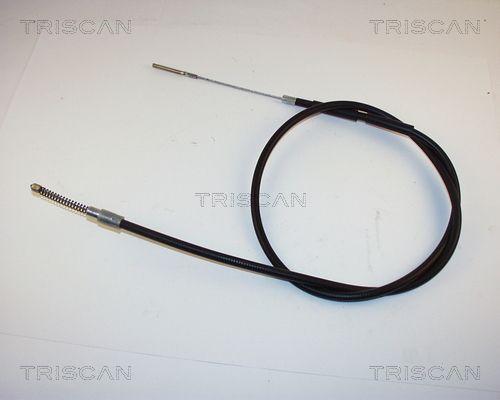 TRISCAN trosas, stovėjimo stabdys 8140 67103