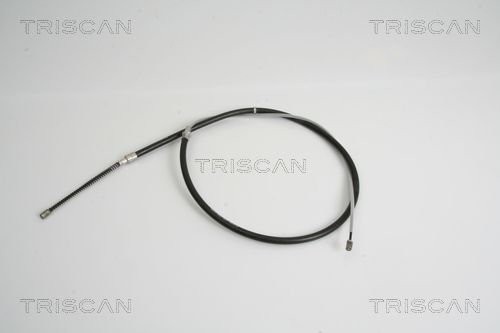 TRISCAN trosas, stovėjimo stabdys 8140 67109