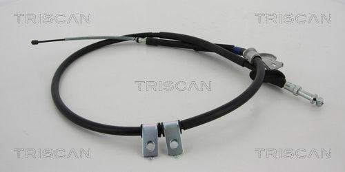 TRISCAN Тросик, cтояночный тормоз 8140 68101