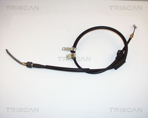 TRISCAN Тросик, cтояночный тормоз 8140 69101