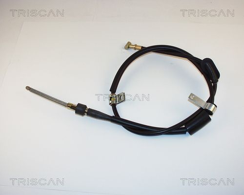 TRISCAN Тросик, cтояночный тормоз 8140 69102