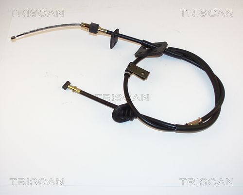 TRISCAN Тросик, cтояночный тормоз 8140 69116