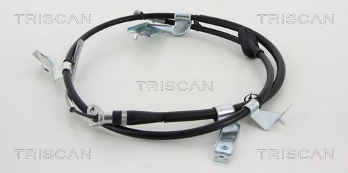 TRISCAN Тросик, cтояночный тормоз 8140 69146