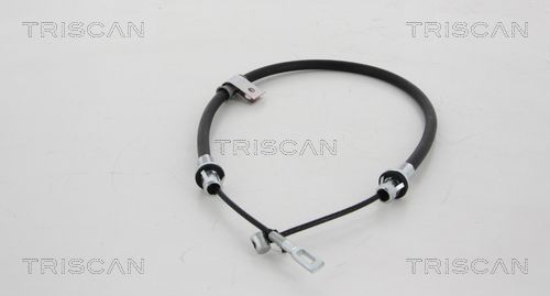 TRISCAN Тросик, cтояночный тормоз 8140 80108