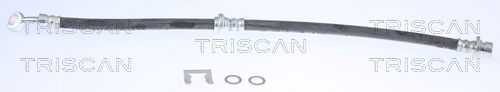 TRISCAN Тормозной шланг 8150 40241