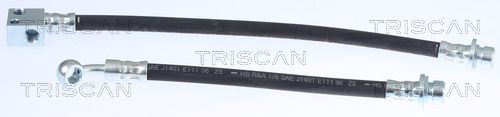 TRISCAN Тормозной шланг 8150 40254