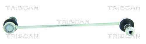 TRISCAN Тяга / стойка, стабилизатор 8500 10627