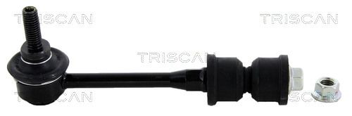 TRISCAN Тяга / стойка, стабилизатор 8500 10644