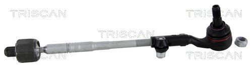 TRISCAN strypo montavimas 8500 11325