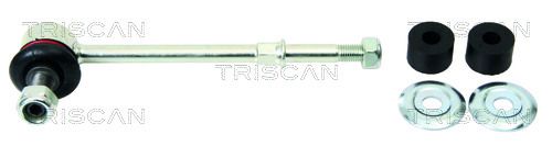 TRISCAN Тяга / стойка, стабилизатор 8500 13620
