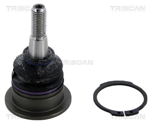 TRISCAN Шарнир независимой подвески / поворотного рычага 8500 17509