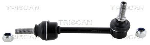 TRISCAN šarnyro stabilizatorius 8500 17607