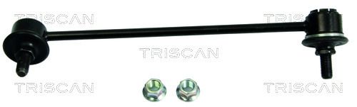 TRISCAN Тяга / стойка, стабилизатор 8500 18607