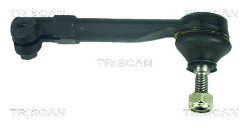 TRISCAN Наконечник поперечной рулевой тяги 8500 25105