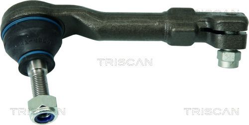 TRISCAN Наконечник поперечной рулевой тяги 8500 25110