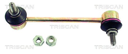 TRISCAN Тяга / стойка, стабилизатор 8500 27604