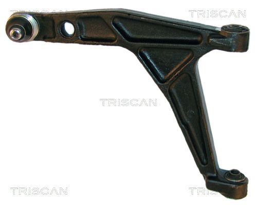 TRISCAN vikšro valdymo svirtis 8500 28506