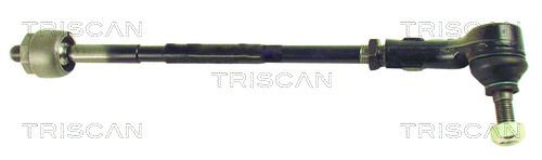 TRISCAN strypo montavimas 8500 29359