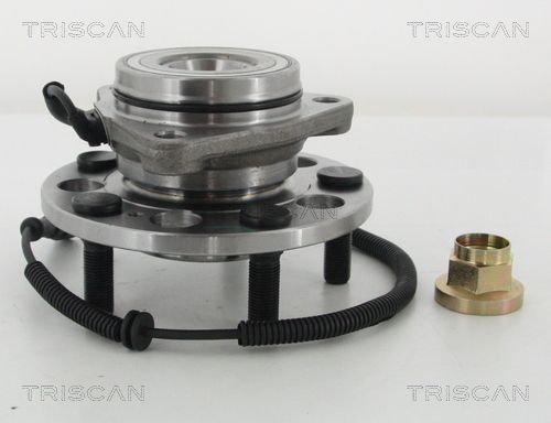 TRISCAN rato guolio komplektas 8530 10185