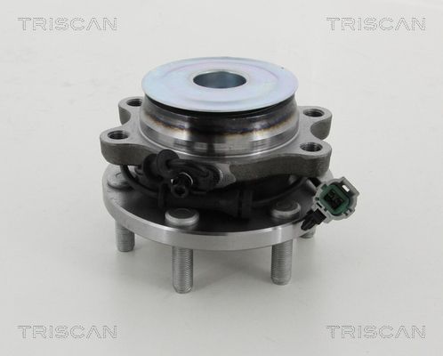 TRISCAN rato guolio komplektas 8530 14135