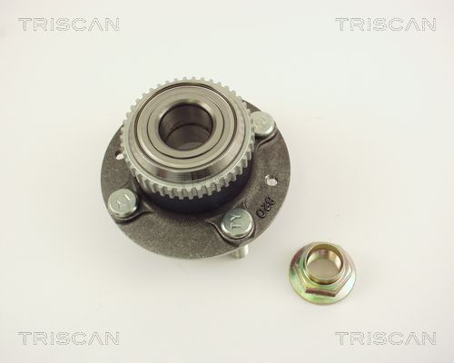 TRISCAN Комплект подшипника ступицы колеса 8530 18202