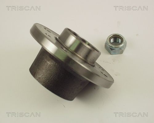 TRISCAN Комплект подшипника ступицы колеса 8530 25235