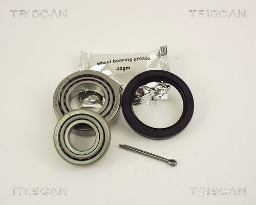 TRISCAN Комплект подшипника ступицы колеса 8530 50111