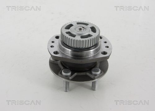 TRISCAN rato guolio komplektas 8530 80014