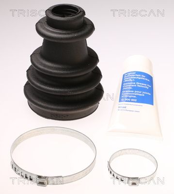 TRISCAN Комплект пылника, приводной вал 8540 10805