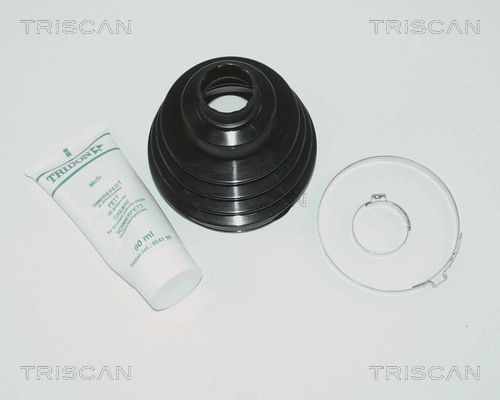 TRISCAN Комплект пылника, приводной вал 8540 10811