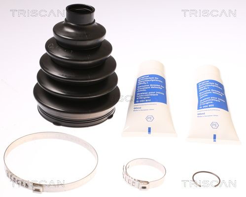 TRISCAN Комплект пылника, приводной вал 8540 10821